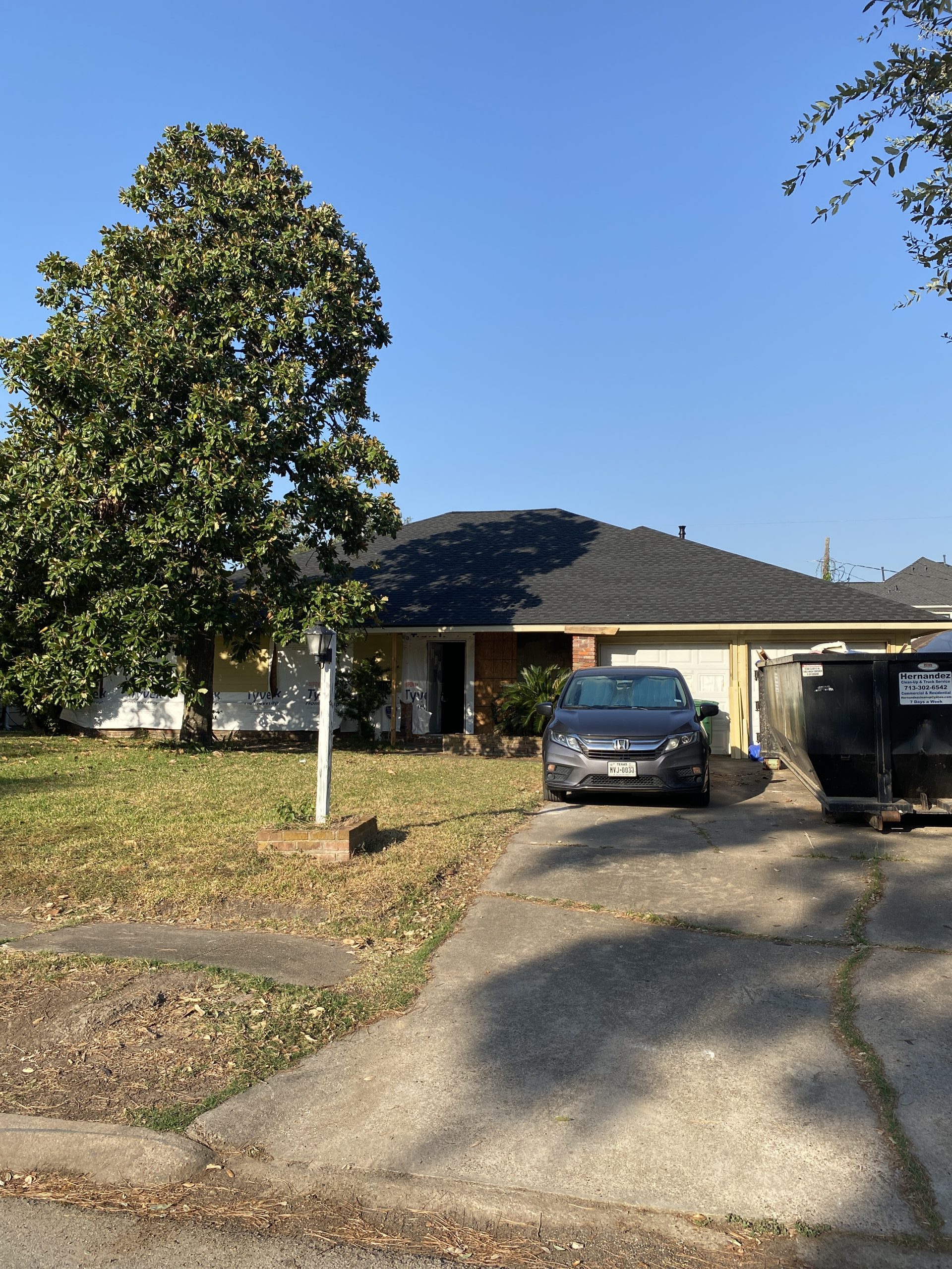 1529 Bayram Dr, Houston, TX 77055 - How Blower Doors Work