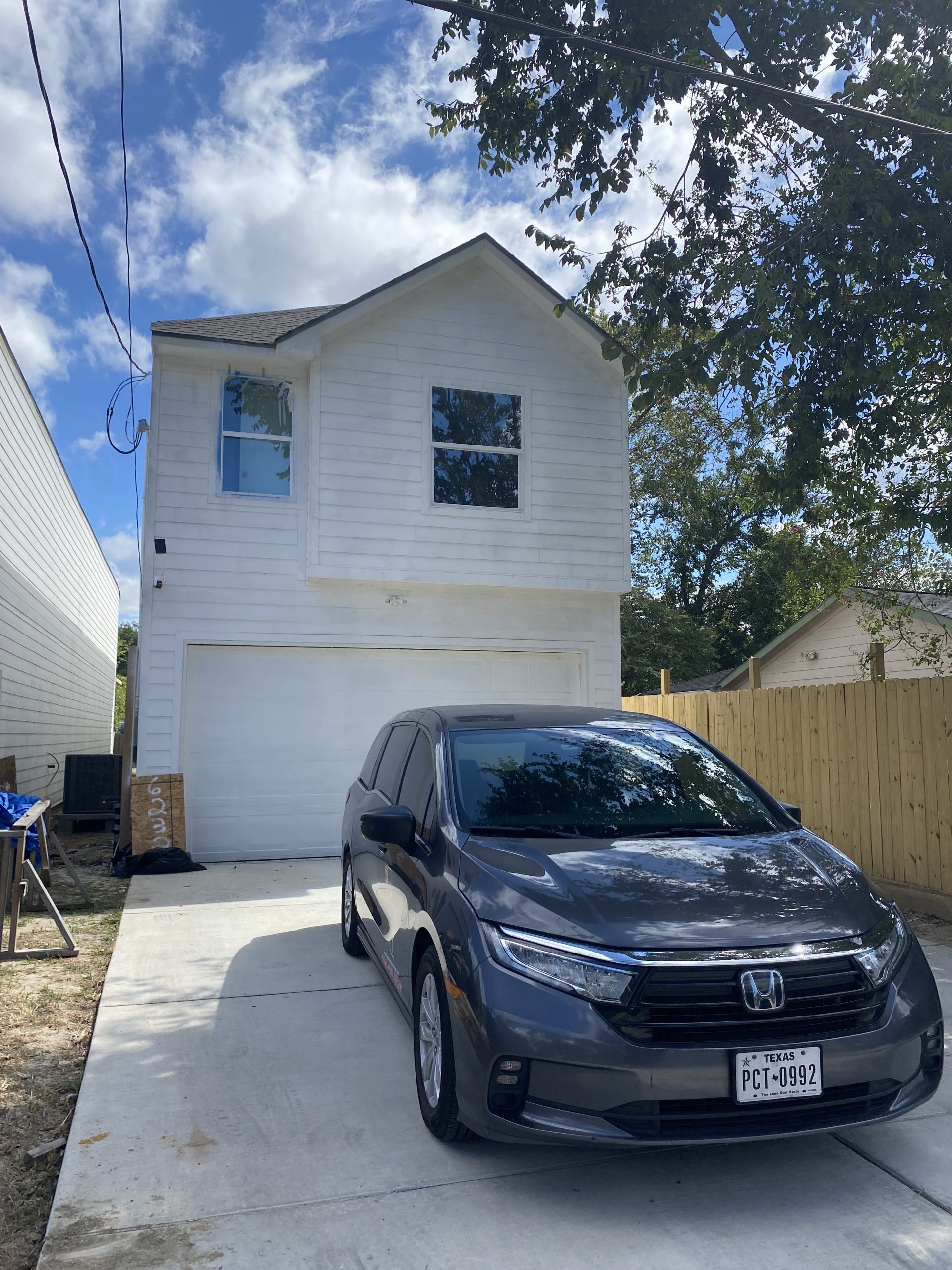 5103 Stillbrooke Dr, Houston, TX 77035 - Losses in Ducts