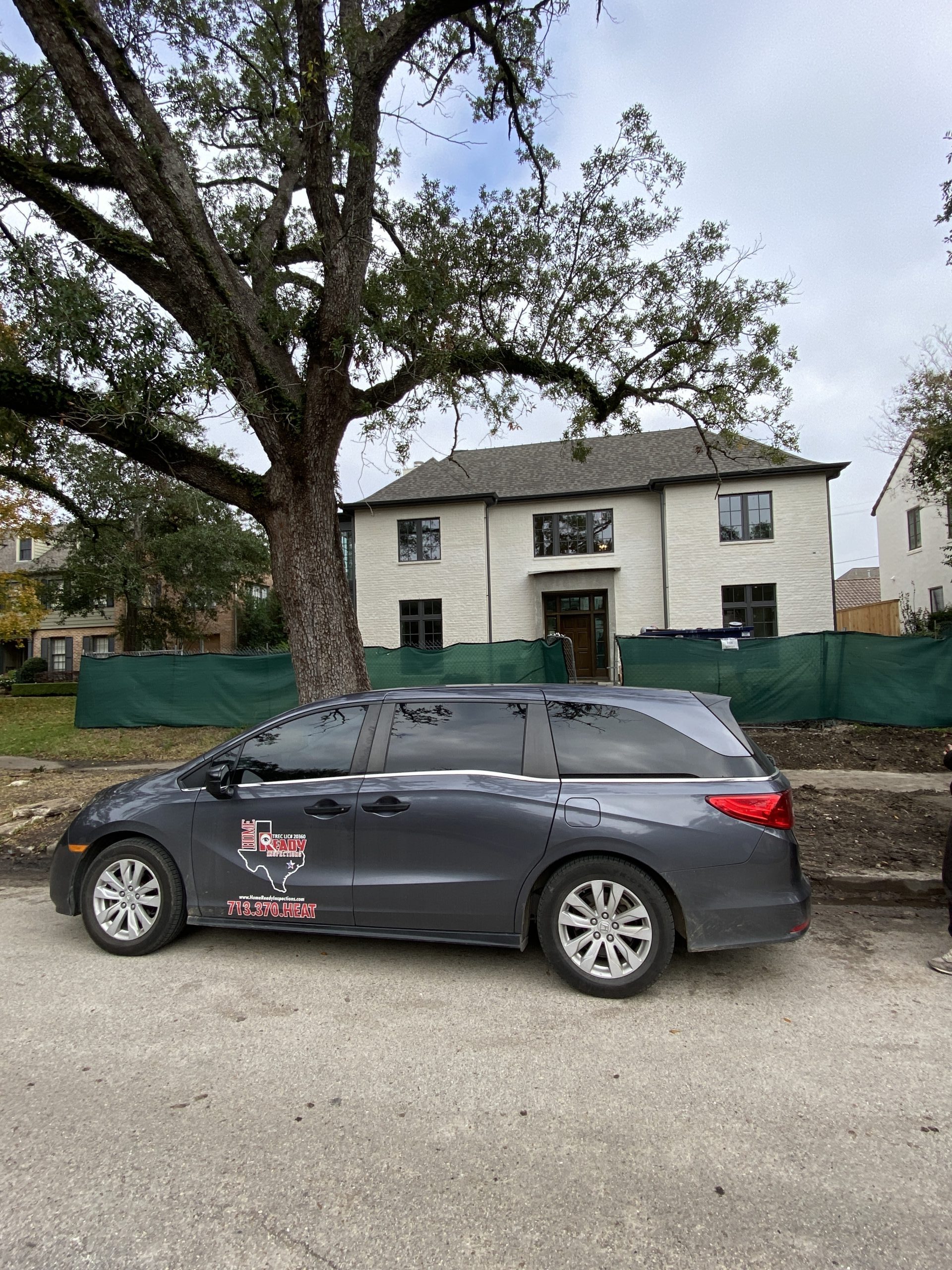 Minimizing Energy Losses in Ducts at 1928 Sunset Blvd, Houston, TX 77005