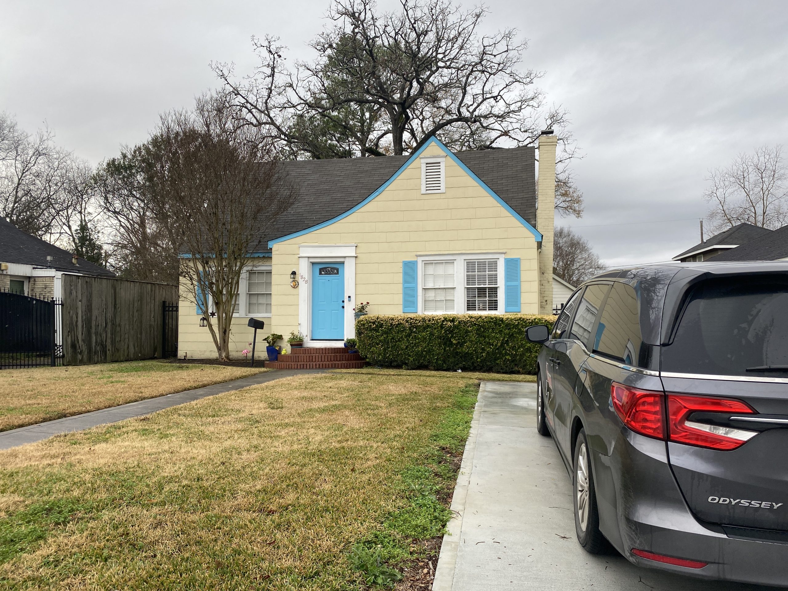 Minimizing Energy Losses in Ducts at 1828 Forest Hill Blvd, Houston, TX 77023