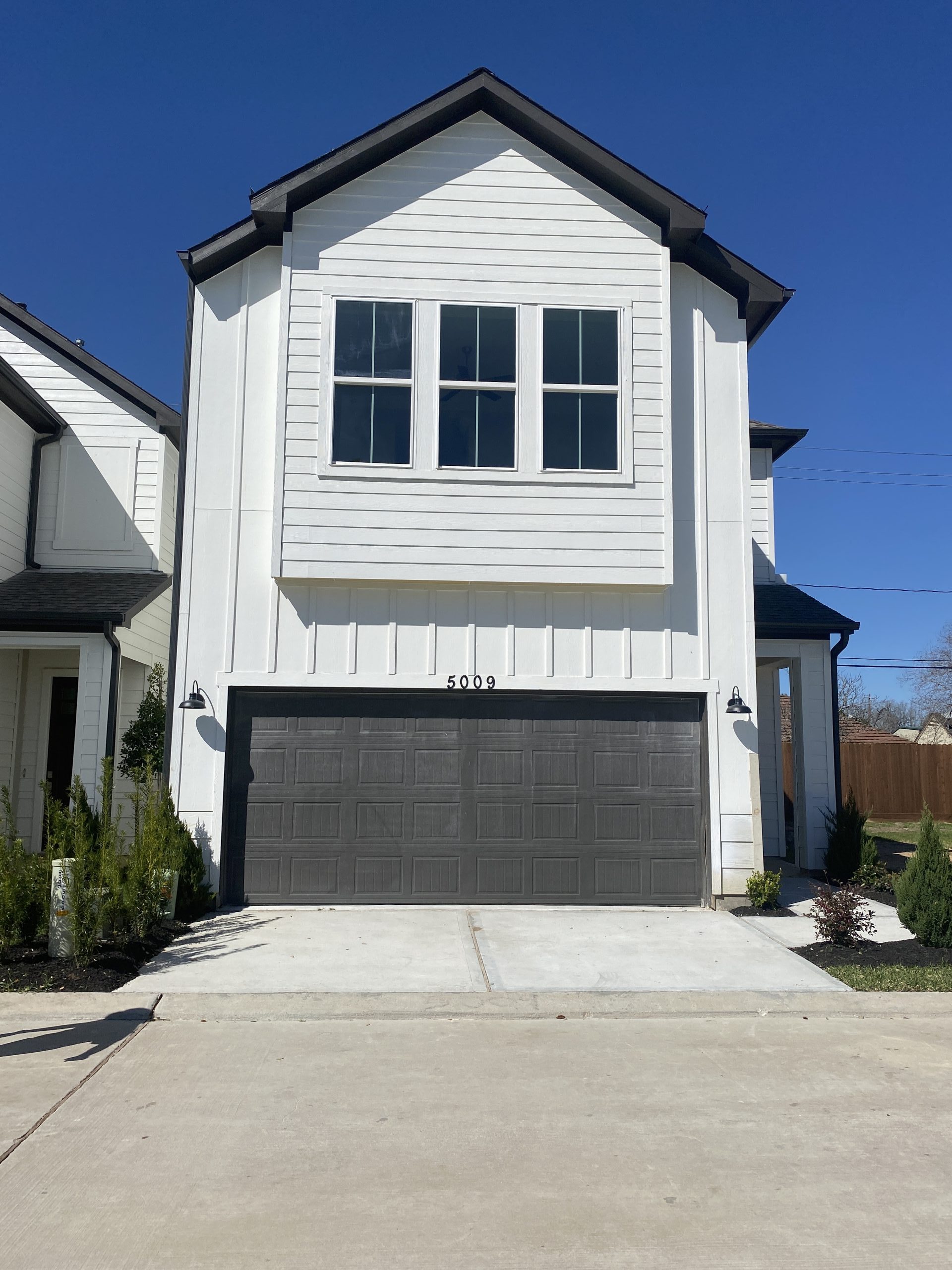 How Blower Doors Work - 5009 Yesenia Palm St, Houston, TX 77021