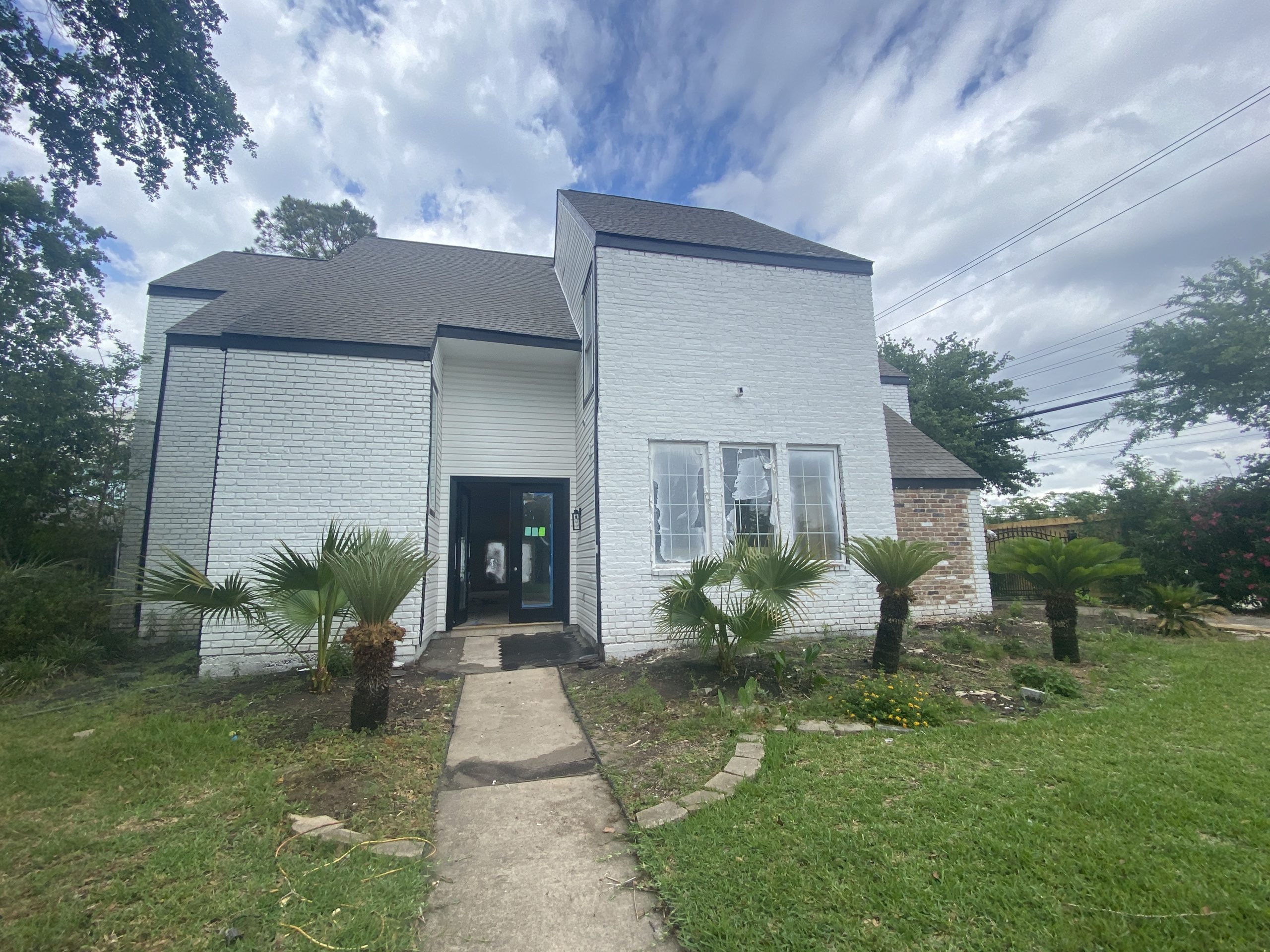 Minimizing Energy Losses in Ducts at 11302 Cedar Creek Dr, Houston, TX 77077