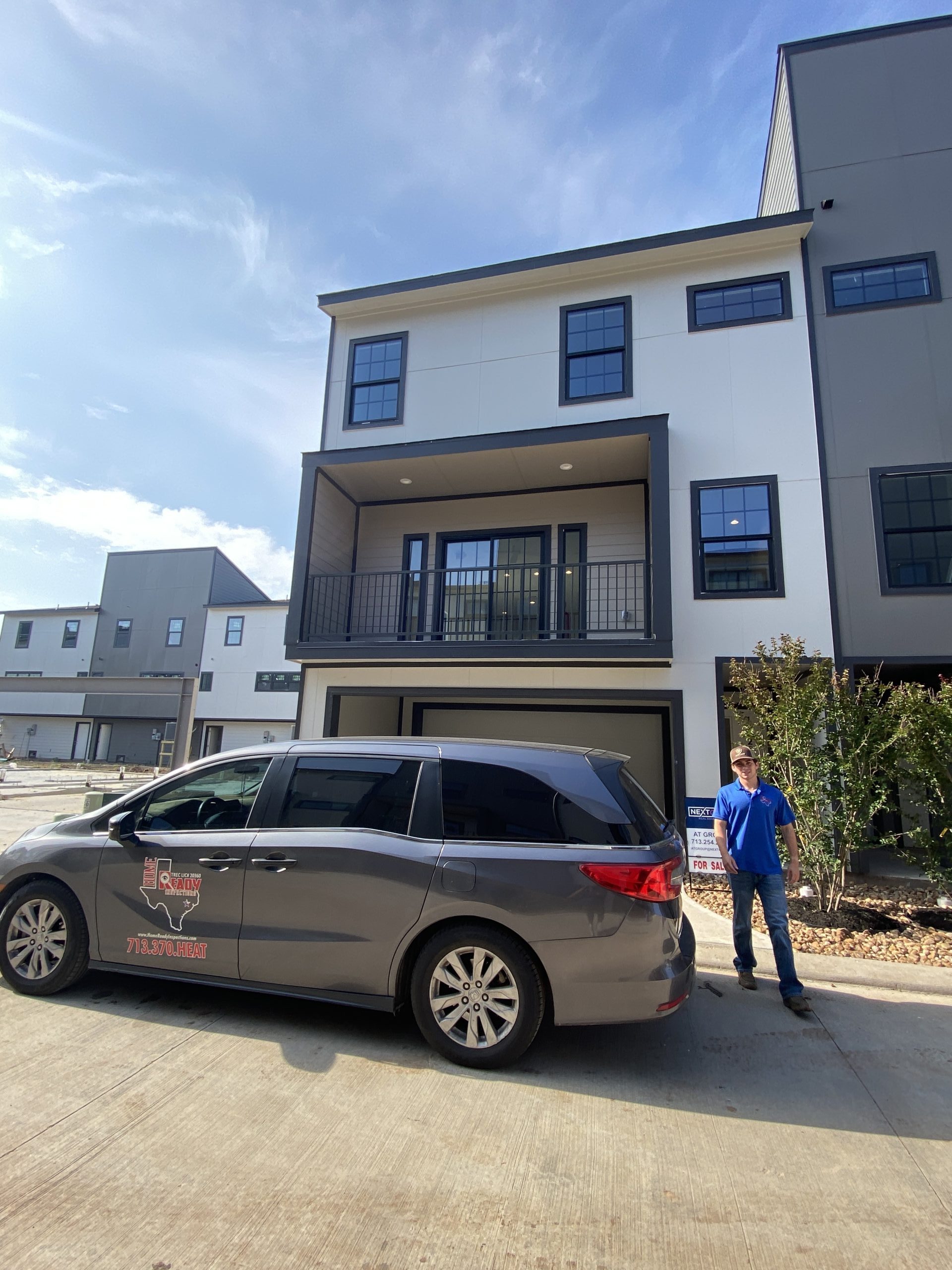 2021 IECC Insulation Inspection in the city of 11923 N Hoa Sen Cir, Houston, TX 77072