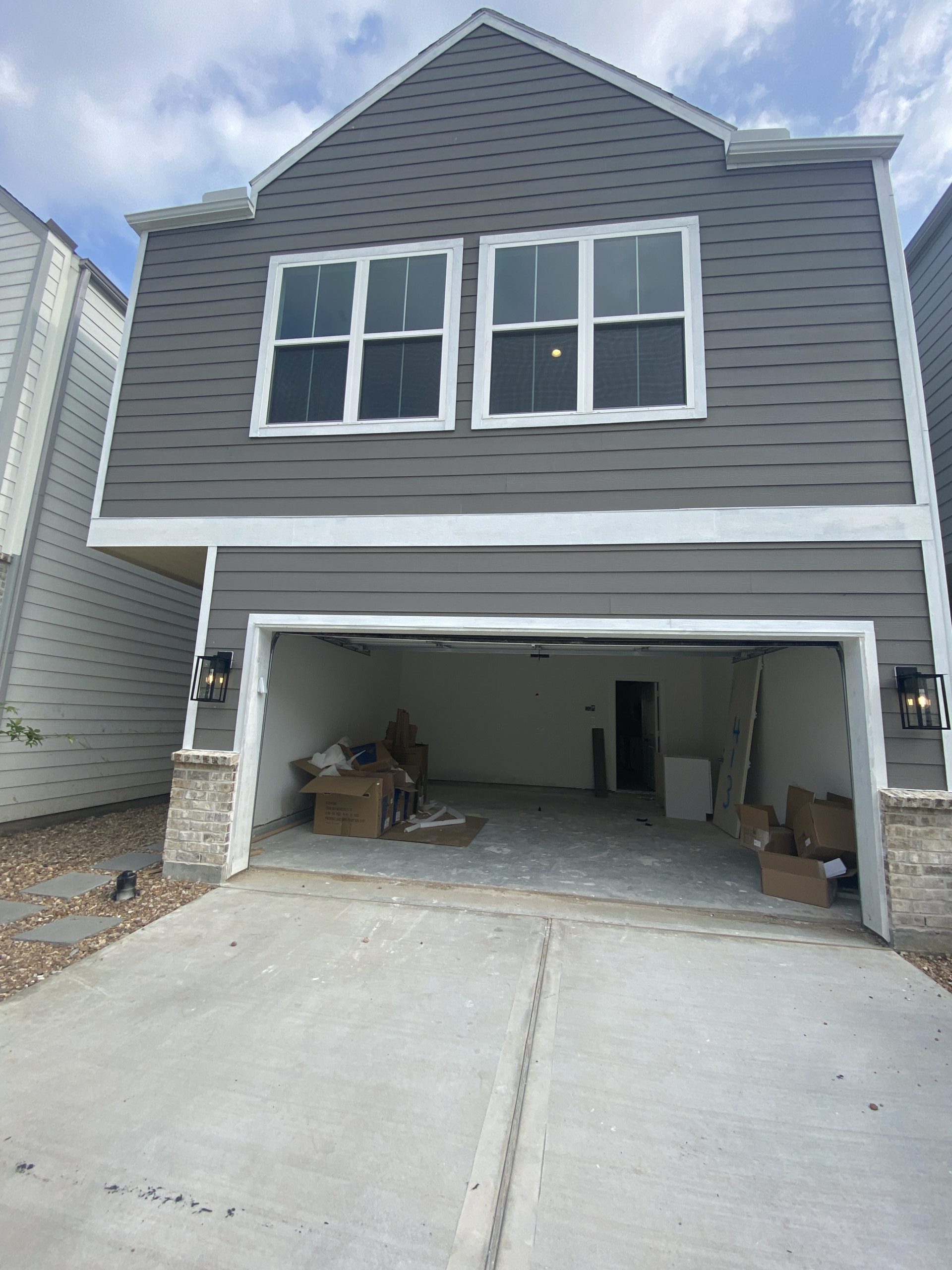 Minimizing Energy Losses in Ducts at 412 Stonework Garden Ln, Houston, TX 77076
