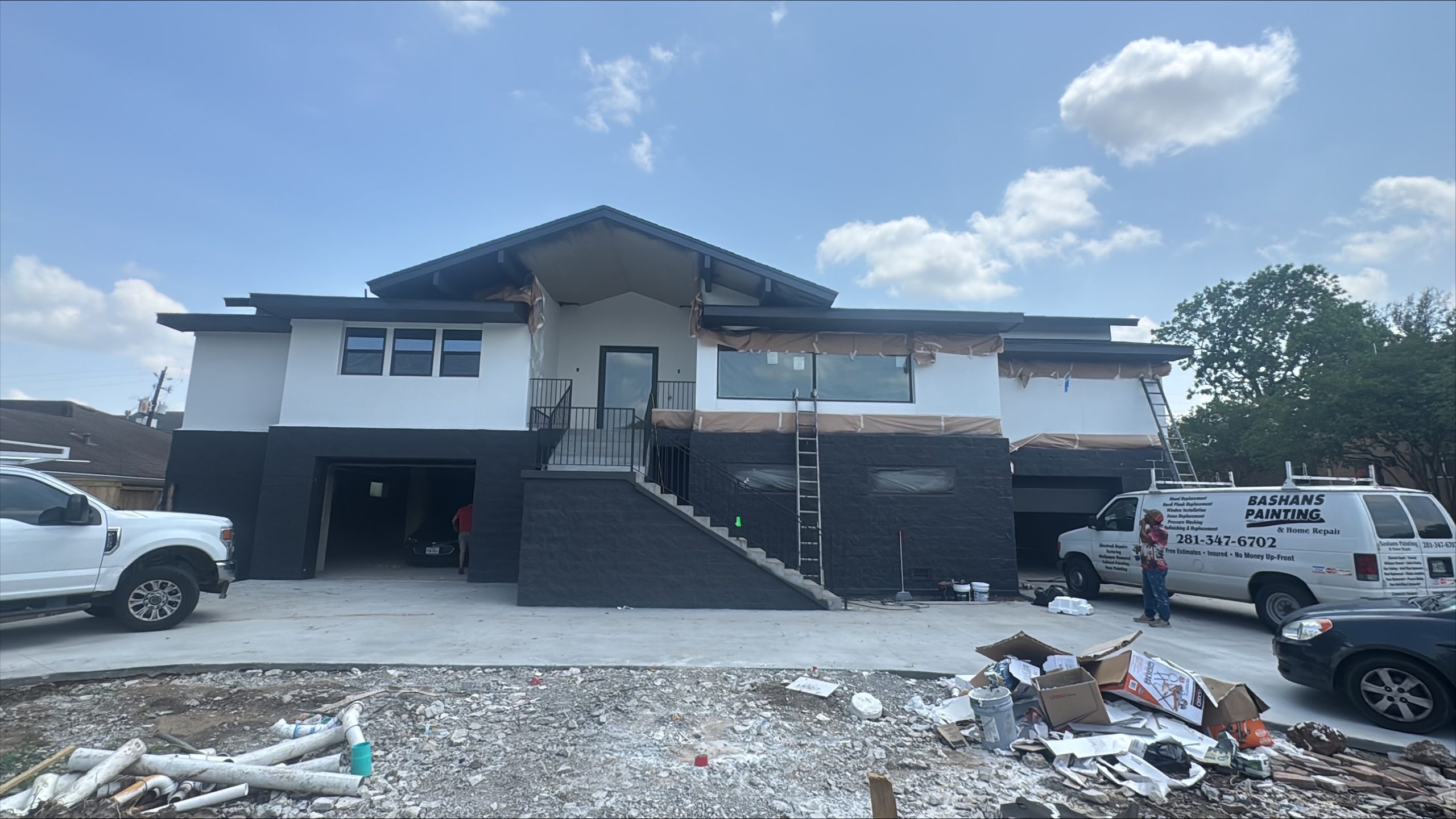 Minimizing Energy Losses in Ducts at 5115 S Braeswood Blvd, Houston, TX 77096
