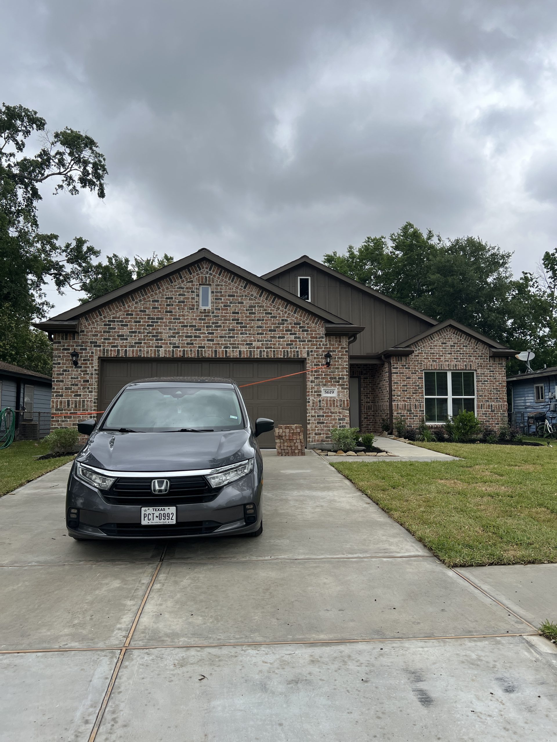 5619 Southbrook Dr, Houston, TX 77033 - Losses in Ducts