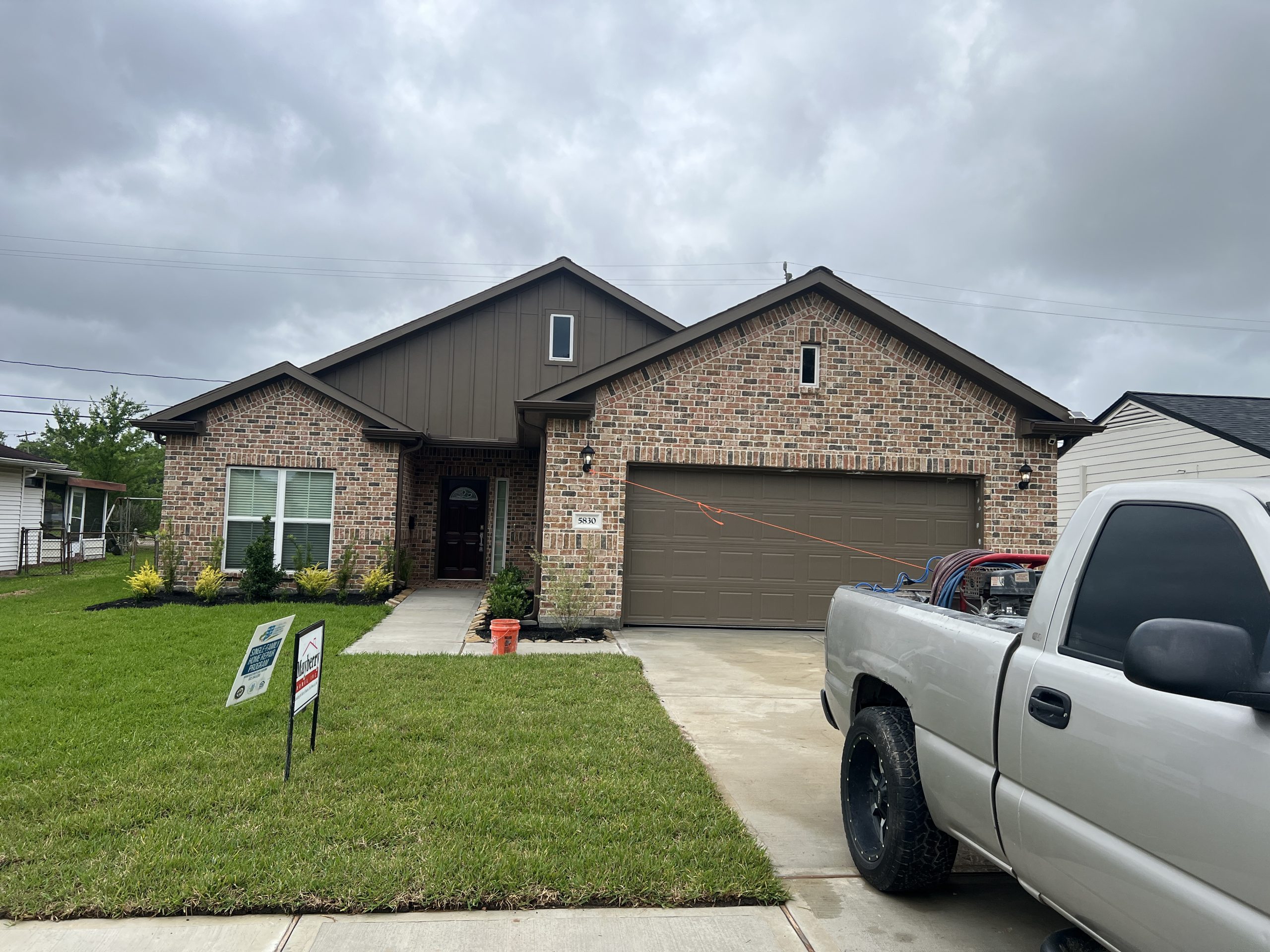 Minimizing Energy Losses in Ducts at 7229 Tierwester St, Houston, TX 77021