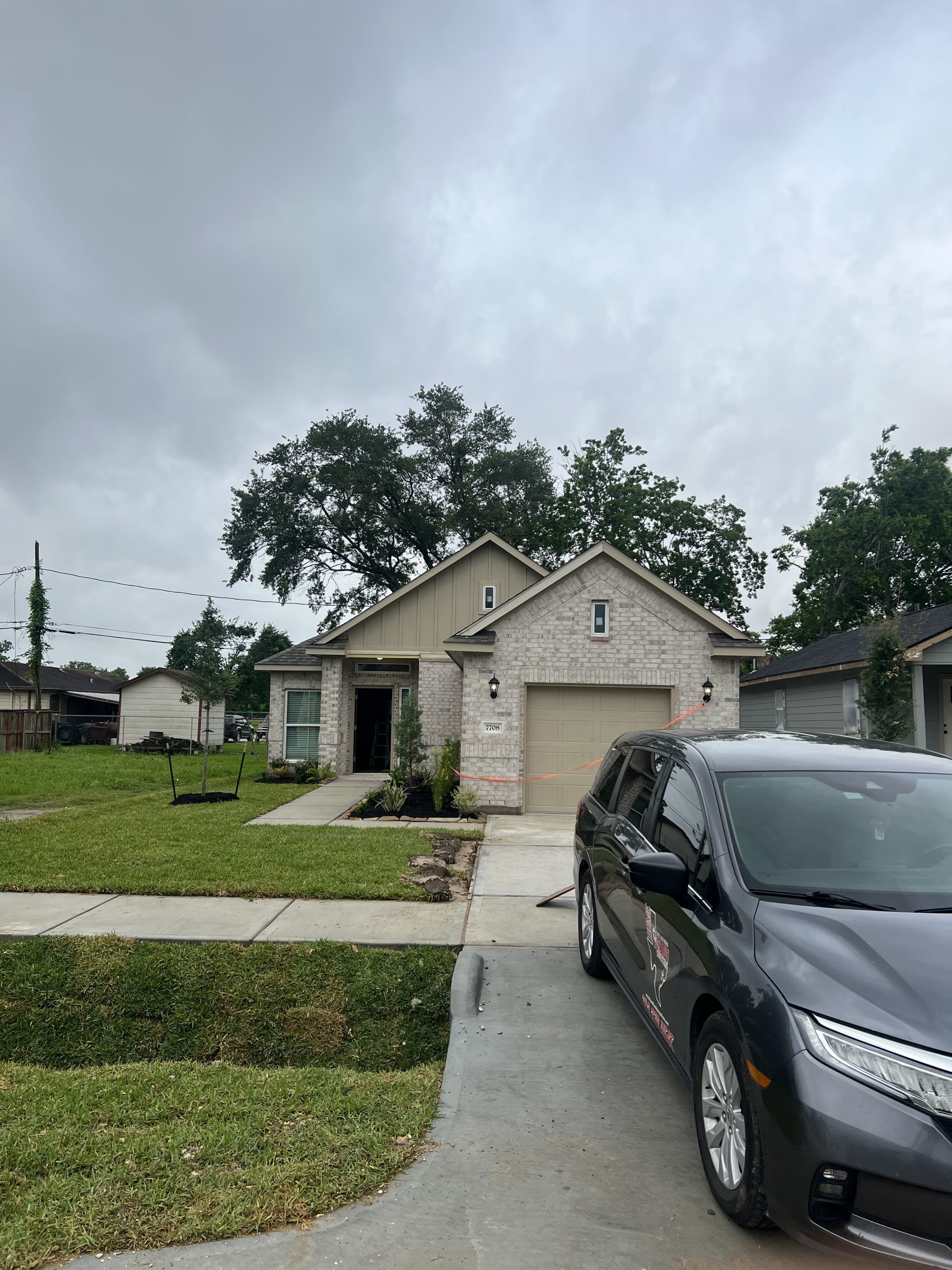Minimizing Energy Losses in Ducts at 7708 S Howton St, Houston, TX 77028