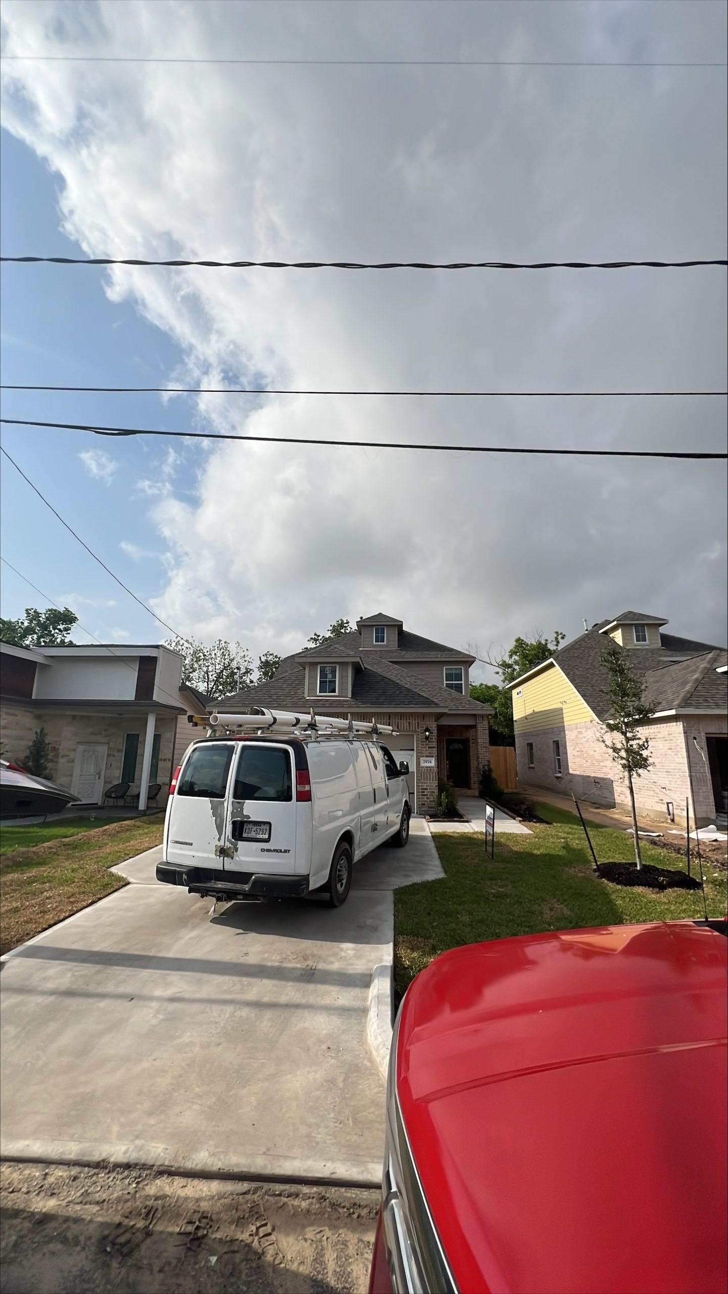 Minimizing Energy Losses in Ducts at 7974 Fowlie St, Houston, TX 77028