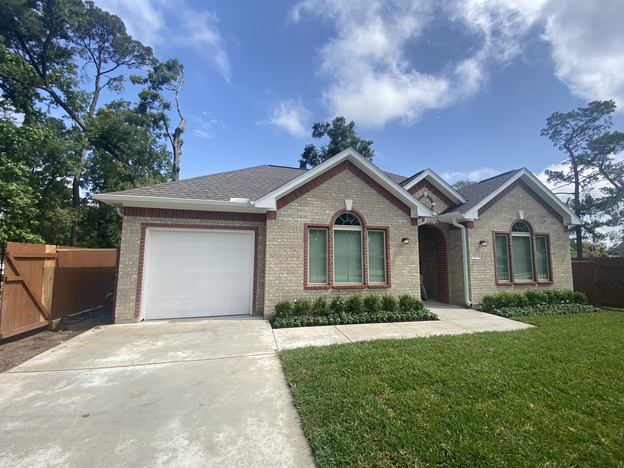8105 Laura Koppe Rd, Houston, TX 77028 - Losses in Ducts