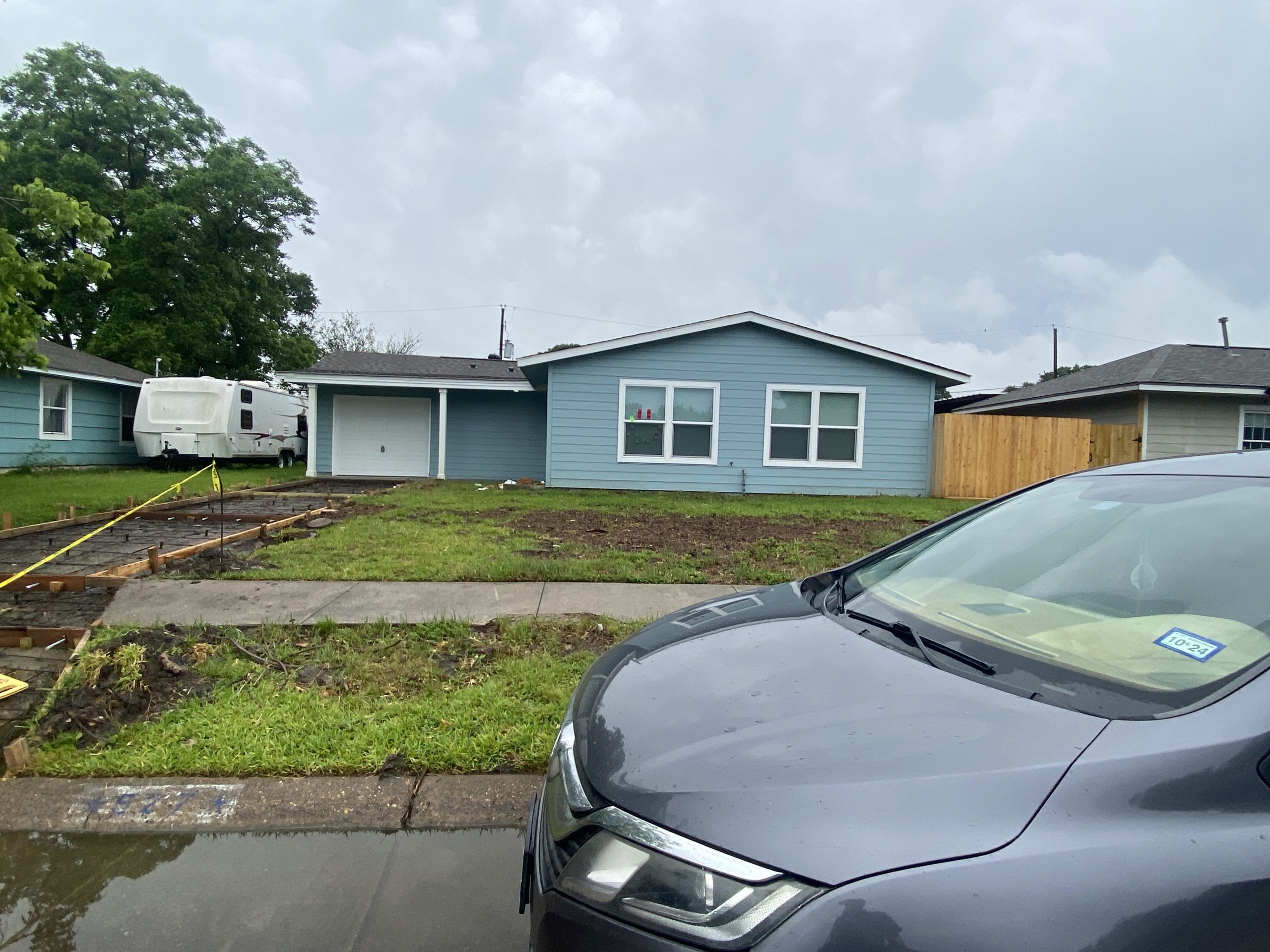 Minimizing Energy Losses in Ducts at 927 Vivian Ave, Pasadena, TX 77506